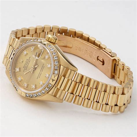 least expensive lady datejust.